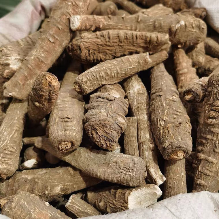 野生天雄天雄白幕正宗各种冷背药材泡酒料泡水磨粉 【严选品质】50克