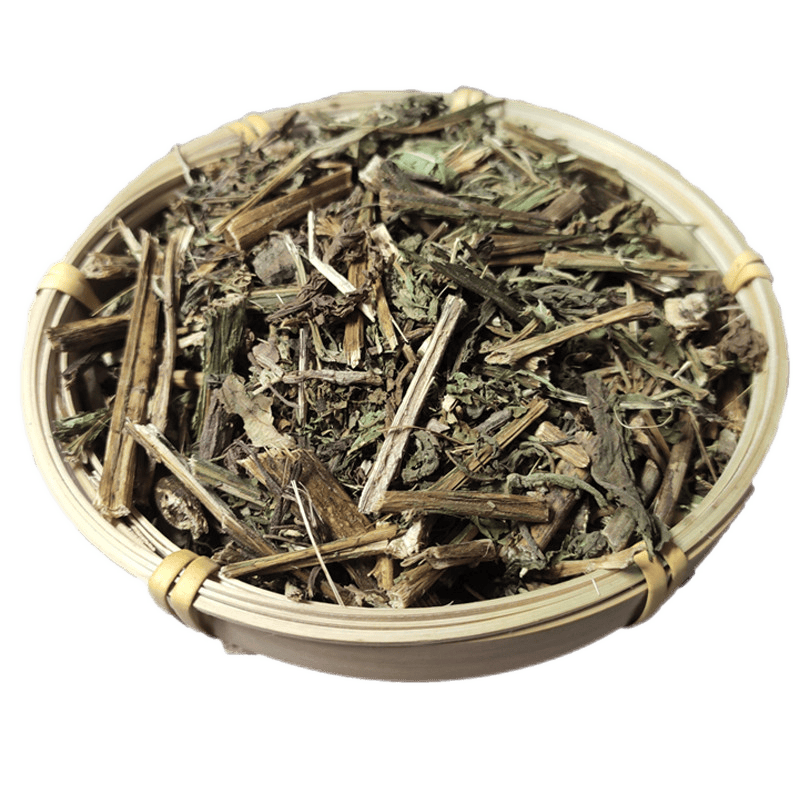 六棱菊中药材新货干品百草王六耳棱鹿耳翎臭灵丹