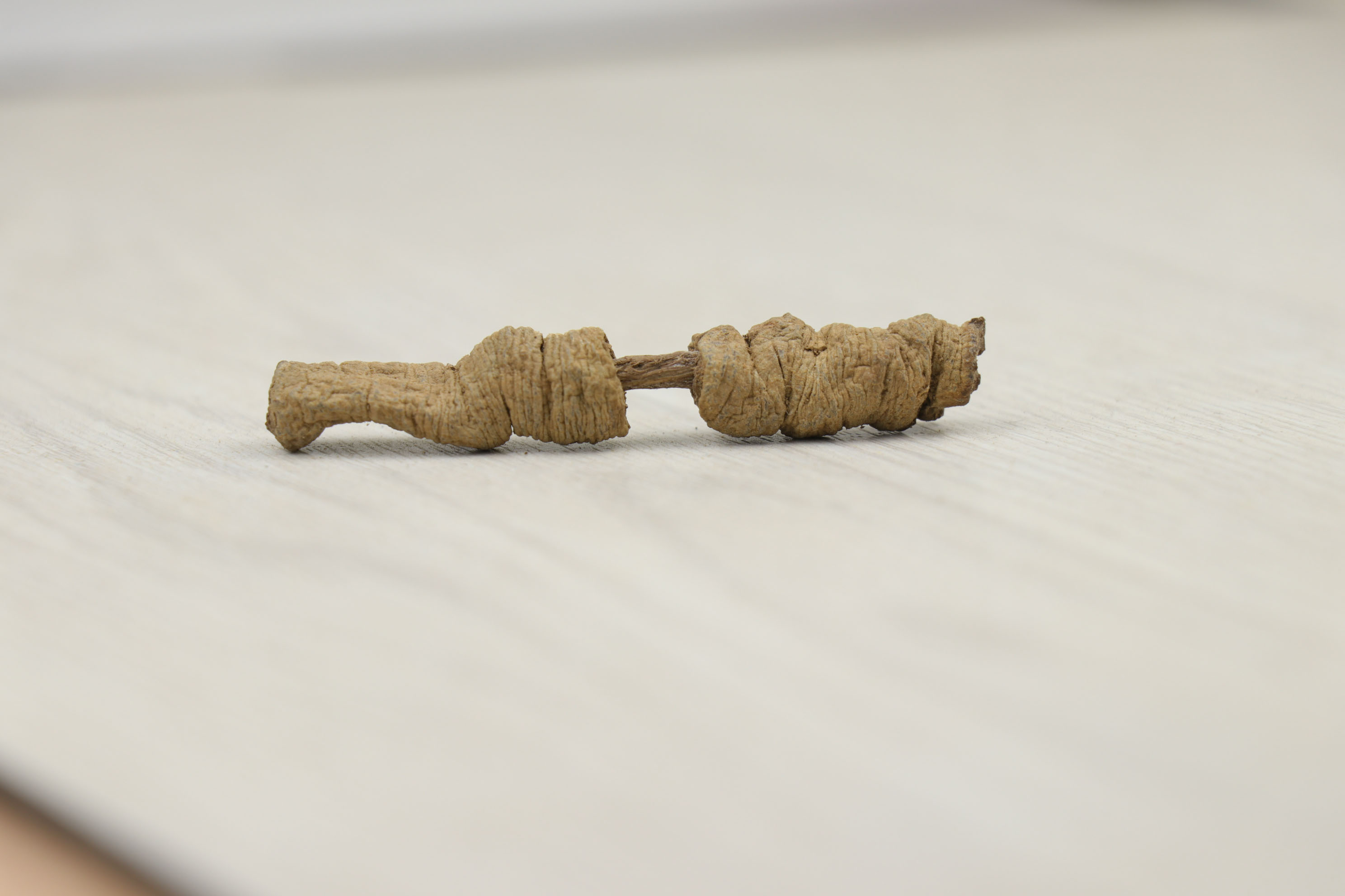 酷唛(kumai) 巴戟天中材250g/500g去心巴戟肉野生广东巴戟天【】 100