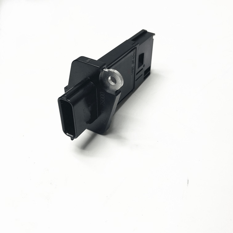 颐达骐达轩逸骊威天籁逍空气流量计 发动机进气传感器 进气流量传感器