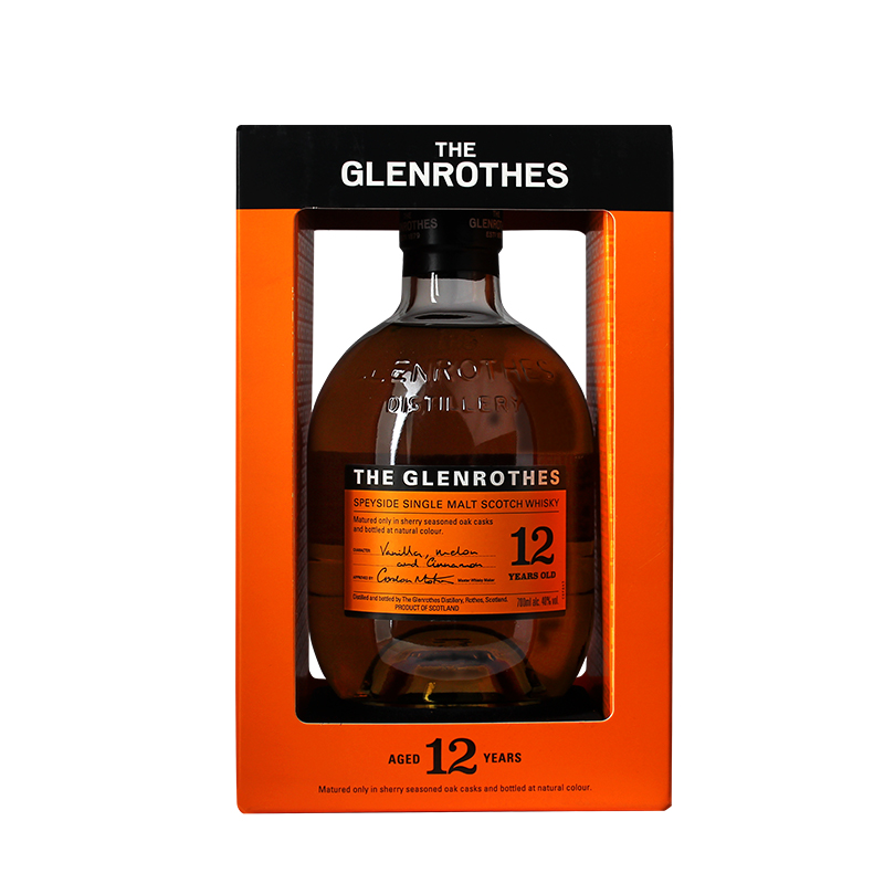 glenrothes威士忌1879图片