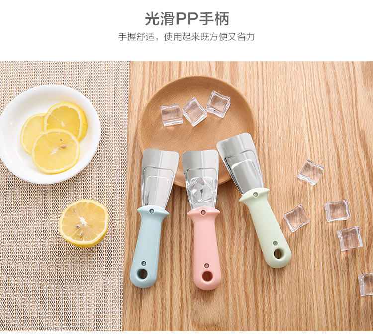 Violaine 菲欧兰 不锈钢除冰铲 *1件 图11