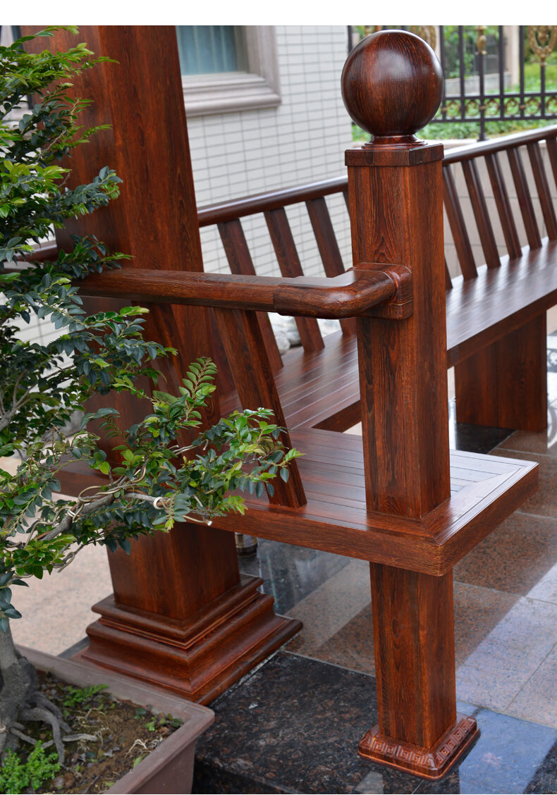 莱米特 户外长廊葡萄架铝合金爬藤廊架别墅小区庭院花园露天露台休闲