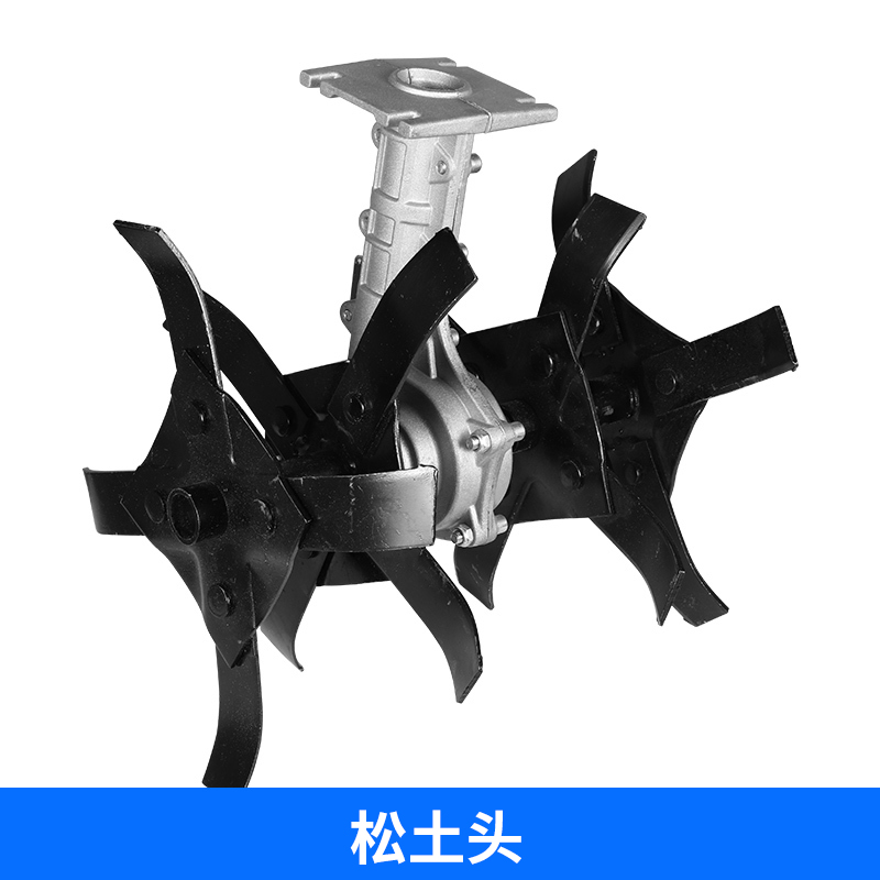 电动充电式割草机除草机配件电池一字锯片