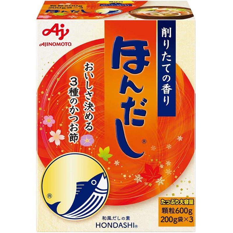 家用提鲜调味料天然食用味熊猫瓶 日式鲣鱼粉提鲜调味料 味之素 1kg