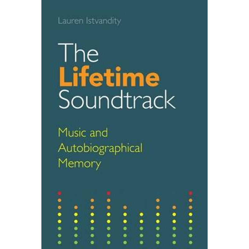 按需印刷The Lifetime Soundtrack[9781781796290]