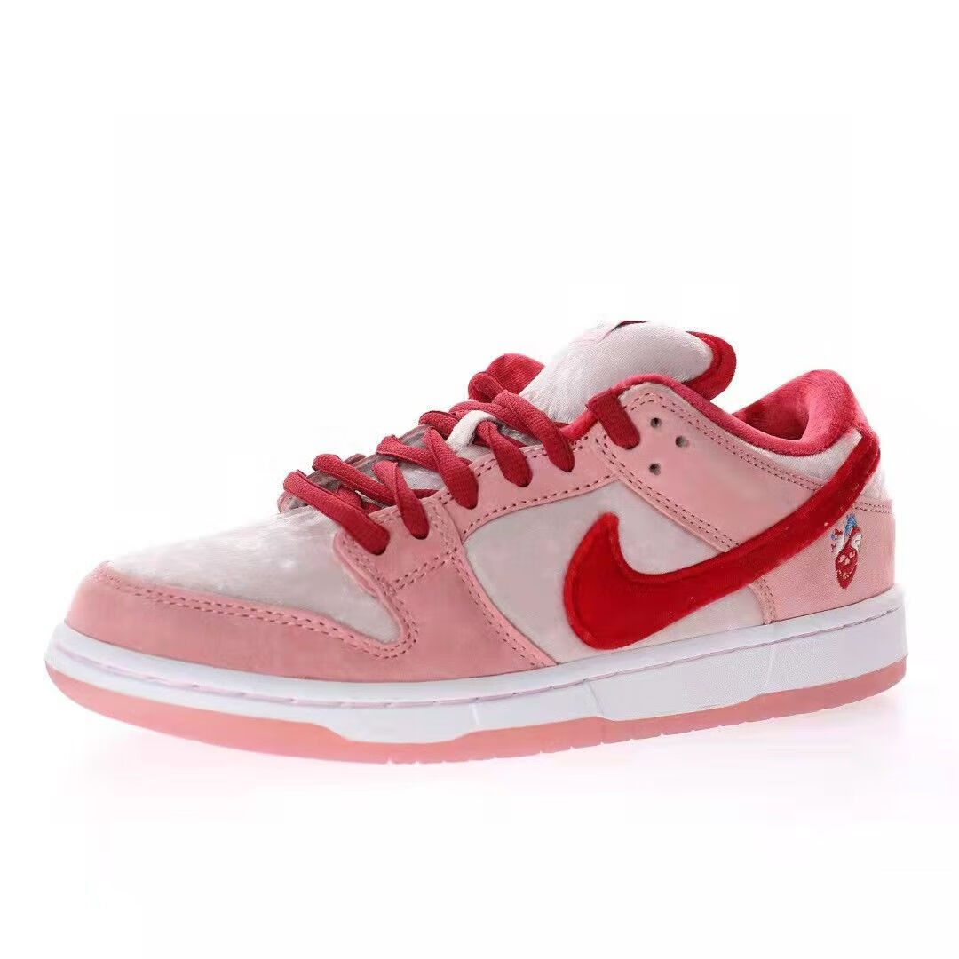 nike 耐克nike 耐克dunk sb情人节限定男女鞋休闲板鞋男鞋情侣学生