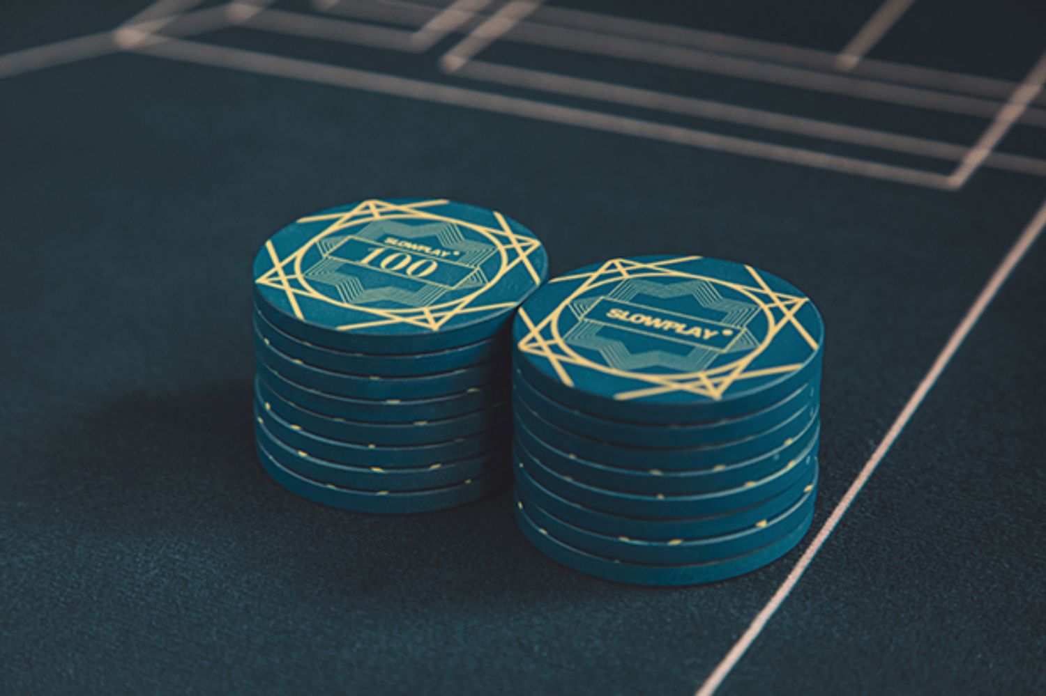 博圣象棋德州扑克高端陶瓷筹码德扑有数字无数字面值棋牌室麻将币面值