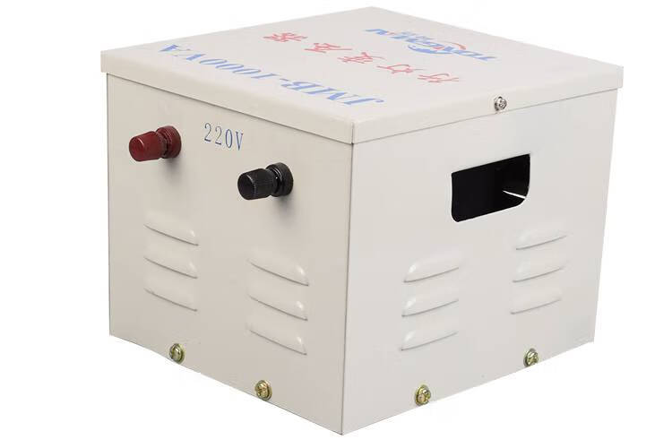 变压器宿舍 jmb-2000va行灯安全变压器380v转220v工地宿舍隔离变压器