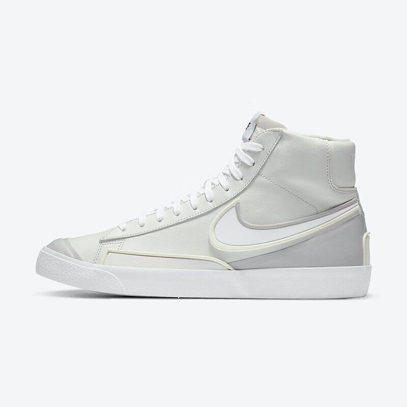 【潮现货】耐克(nike)休闲鞋 blazer mid 77开拓者男子新款高帮透气