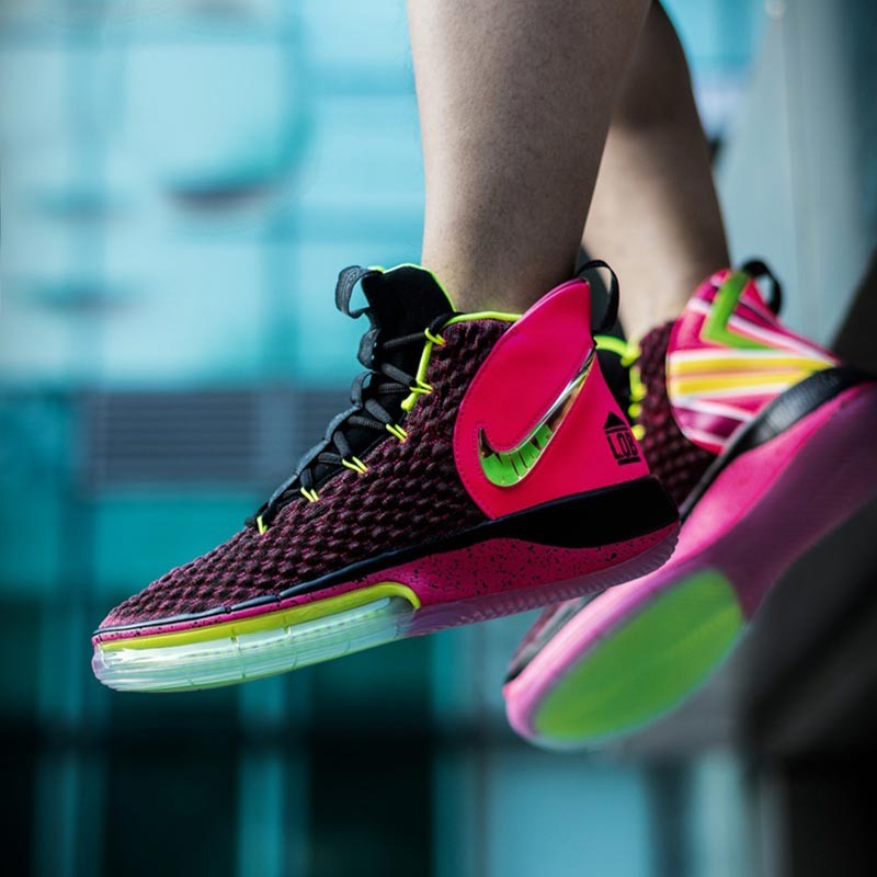 【清货】nike alphadunk 京城限定男子实战篮球鞋 ck5325-061 ck5325