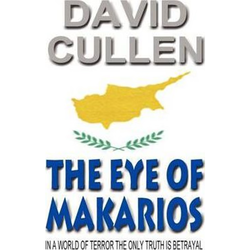 按需印刷The Eye of Makarios - Revised and Updated International Edition[9780955991103]