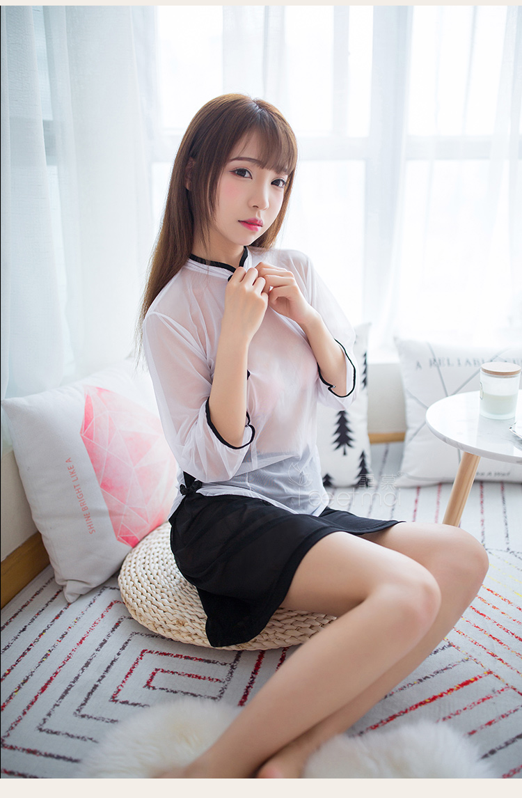 霏慕情趣内衣女成人性用品性感睡衣女用丝袜制服诱惑角色扮演诱惑激情