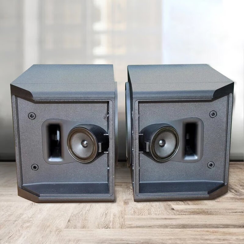 bosebose博士音响301四代家庭ktv卡包音箱8寸三分频家用k歌卡拉ok套装