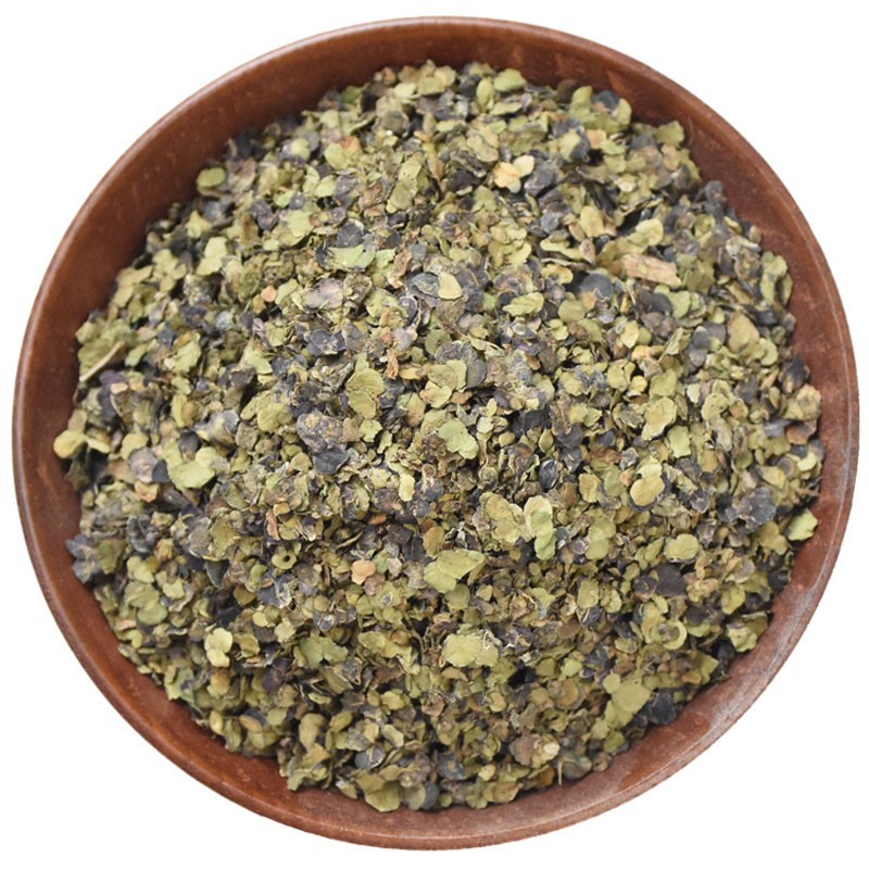 春光岛 浮萍 浮萍草 青萍田萍水浮萍 百家水萍草 500克【图片 价格