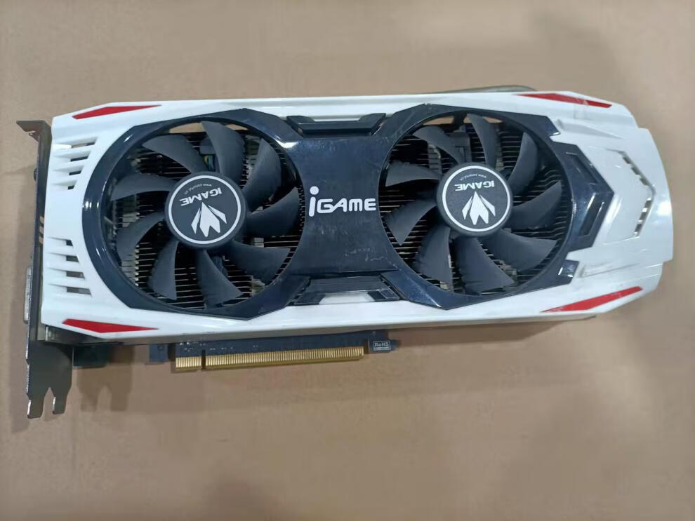 拆机台式机独立显卡gts450 650ti gtx550ti gtx760 650 660游戏卡 8gb