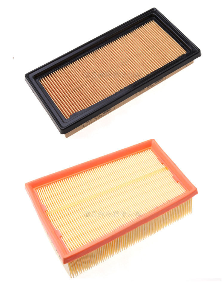 hknx日产轩逸空气滤芯尼桑骐达阳光天籁启辰空调滤逍客奇骏骊威机油滤