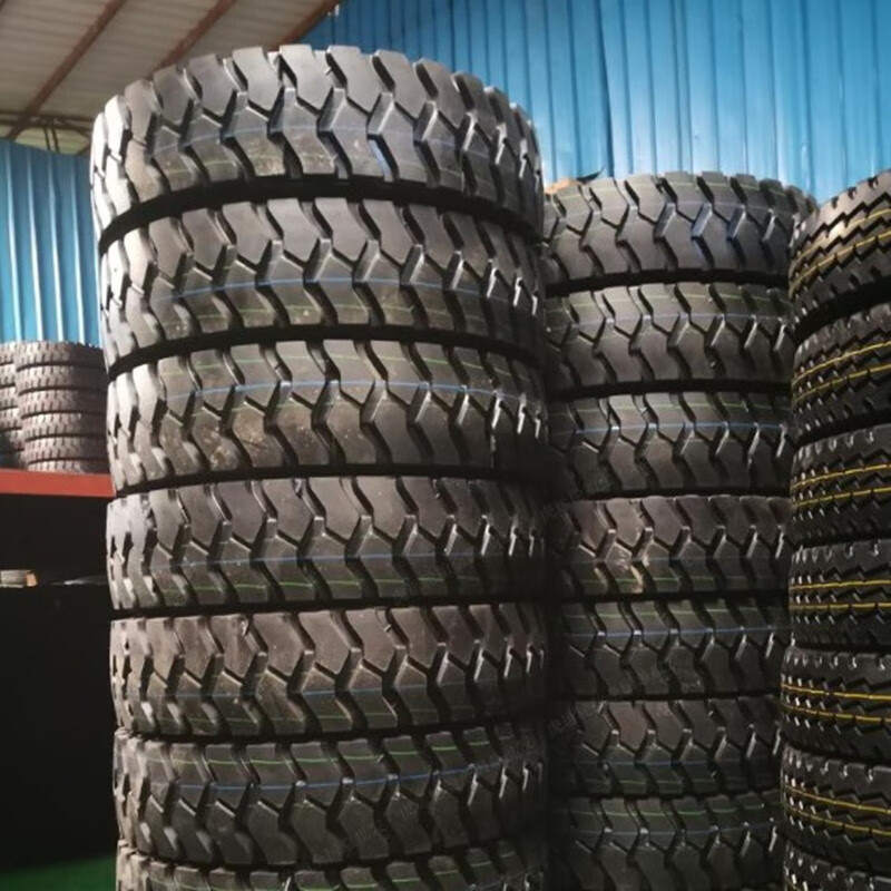 大货车轮胎不三包 825r20 900-20 1000 1100 1200r20 矿山 全钢丝