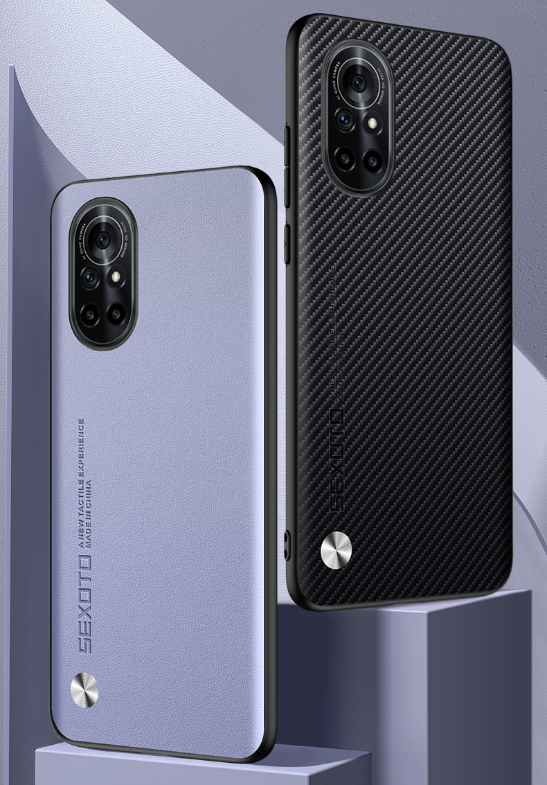 雷墨尔华为nova8手机壳novo八pro保护套nowa8se活力版全包navo防摔