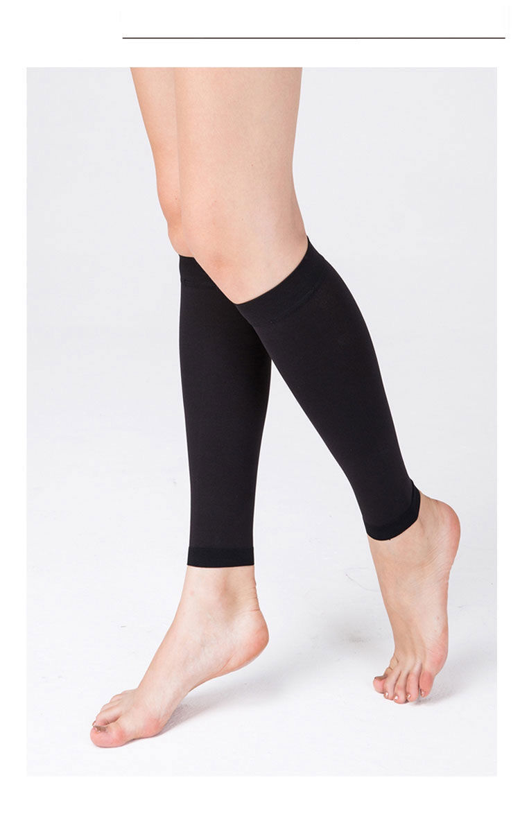 适用于静脉曲张裤袜弹力袜女男医护压力治疗型医疗型防血栓器小腿款