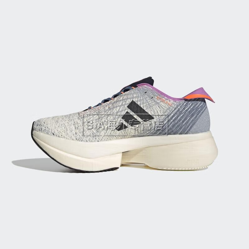 adidas阿迪达斯adizero prime x系列透气缓震舒适回弹男子碳板运动