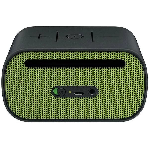 适用罗技音响ueminiboom便携式户外桌面无线蓝牙迷你音箱小型低音炮