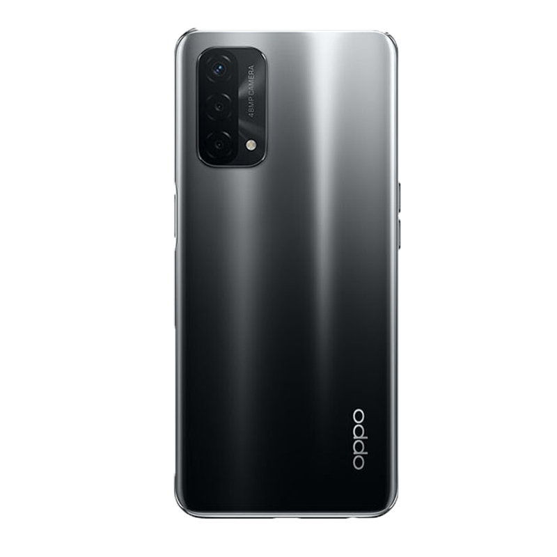 hatcyggo 适用oppoa93后盖中框屏框a93s盖边框前框外壳黑色音量键 a93