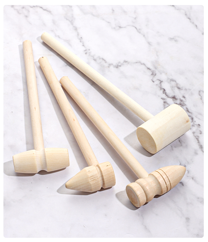 牛享niuxiangnx小木锤