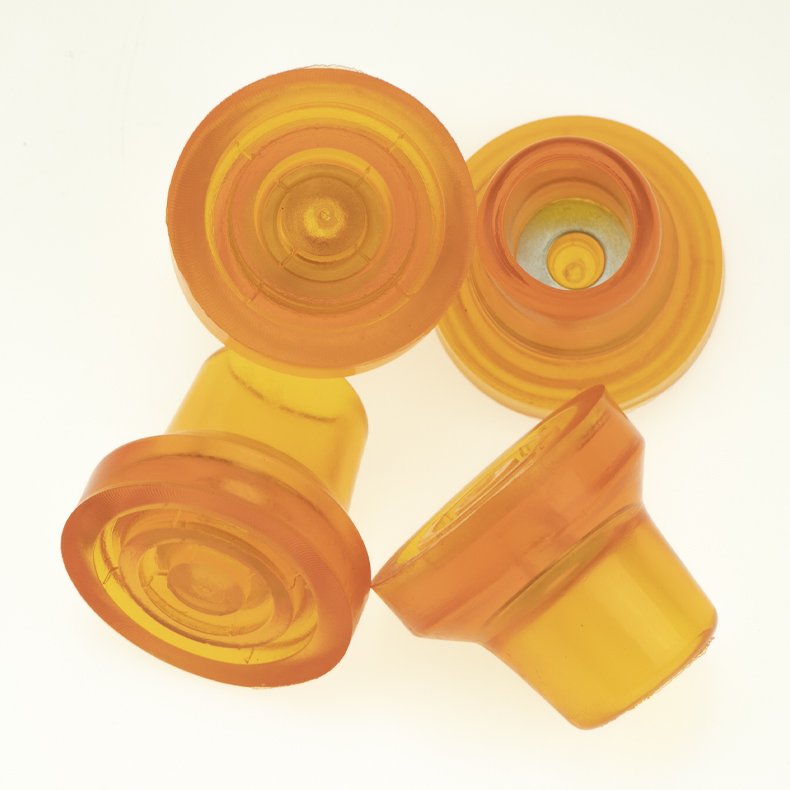 拐杖防滑橡胶头垫14162528四脚手杖助行便椅套脚配件防滑耐磨底塞橡胶