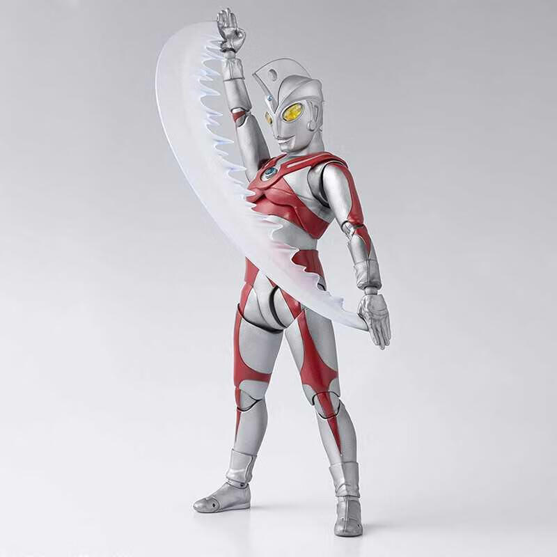 ultra act 奥特曼shf 乔尼亚斯 特摄版 中古现货 真骨雕 初代奥特曼