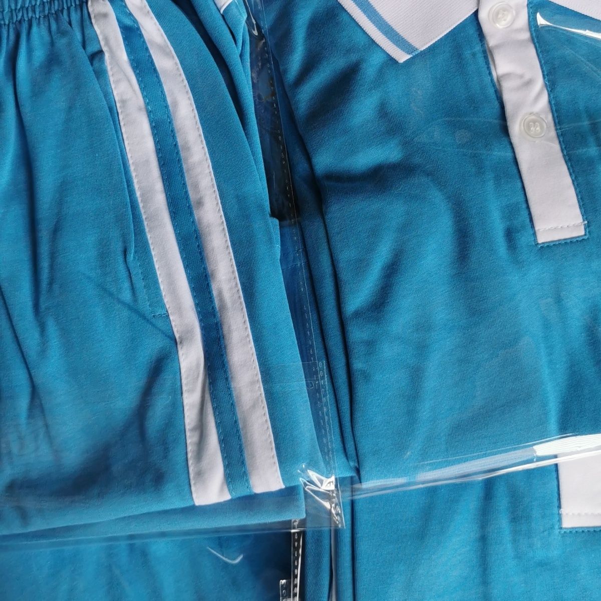 【价保30天】墨尚佳 校服厂家湛江二十五中学校小中高学校春秋款运动