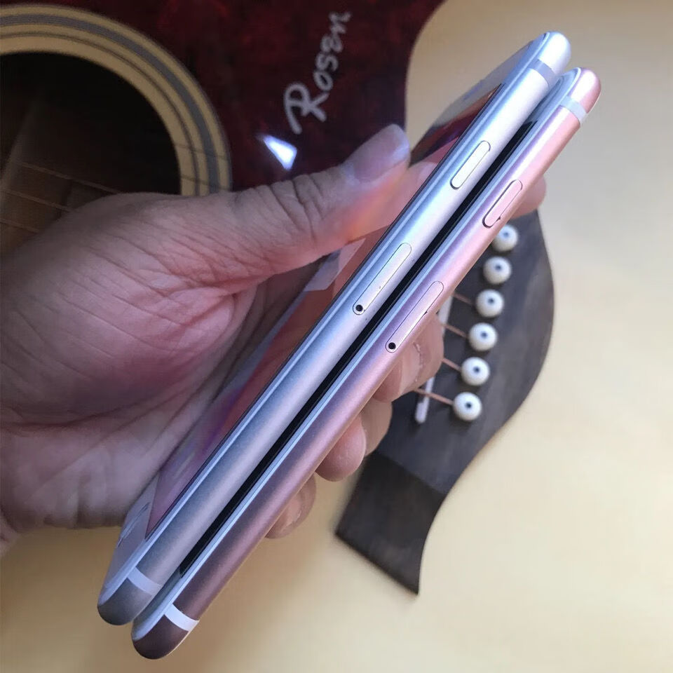 二手苹果7通4giphone7splus4.