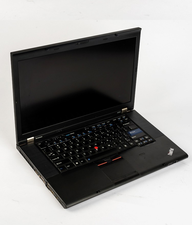 【二手9成新】联想thinkpad w520 w541 p50 i7四核设计工作站游戏本