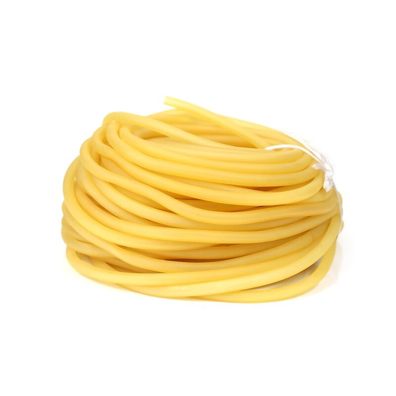 医用橡皮管压脉带一次性止血带打点滴吊针乳胶管医用皮筋止血带医用