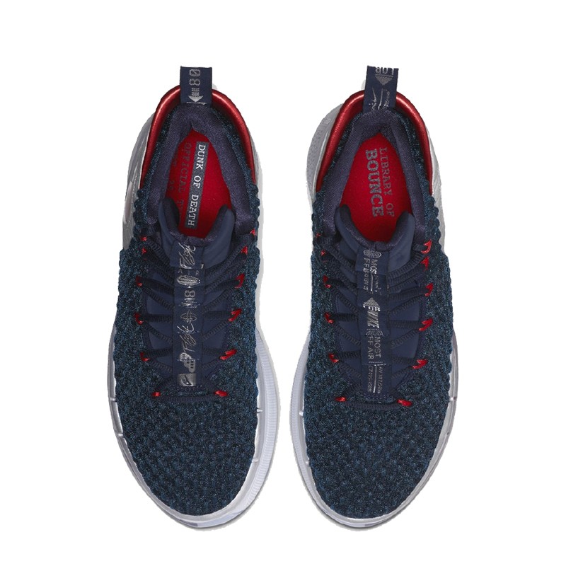 耐克nike alphadunk ep 高帮实战篮球鞋男 bq5402 bq5402-100 44