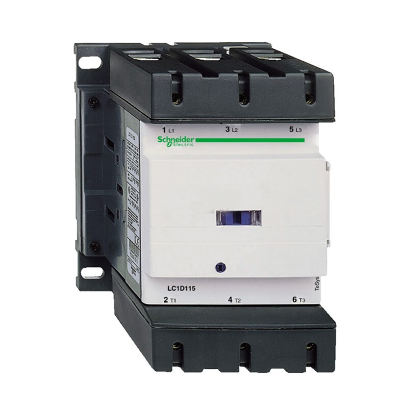 接触器 cjx2-2510 ac380v