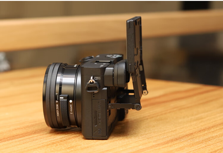 索尼(sony) 索尼a6000 a6400 a5100 a6100 a5000二手微单相机学生