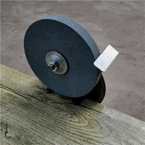 手摇砂轮机 德国进口家庭用手摇砂轮机 细砂磨刀机 粗砂剪刀机 轴承