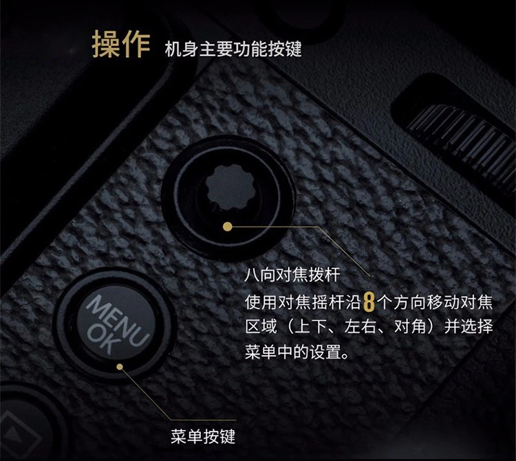 Fuji FUJIFILM GFX 50R mirrorless medium format camera mirrorless camera 51.4 million pixels touch and foldable screen single body without lens official standard configuration Fuji FUJIFILM GFX 50R mirrorless medium format camera mirrorless camera 51.4 million pixels touch and foldable screen single body without lens official standard configuration