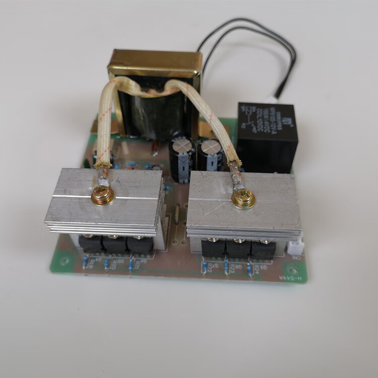 逆变器低频一体机主板调控板驱动模块锂电池保护板前后机主板配件