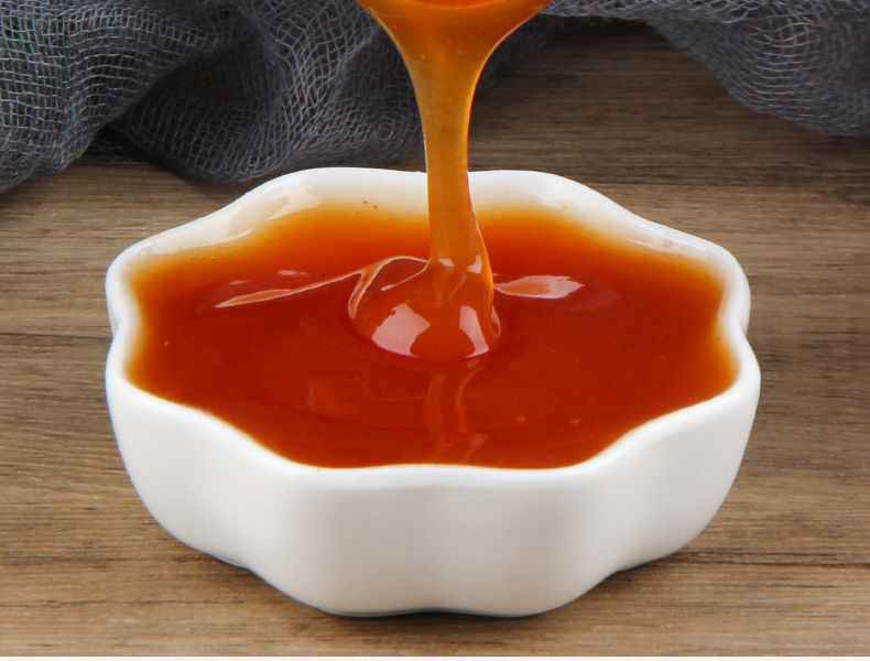 忆霖糖醋酱10g小包装家用块鸡米花上校鸡块 薯条汉堡酸 甜酱甜醋酱