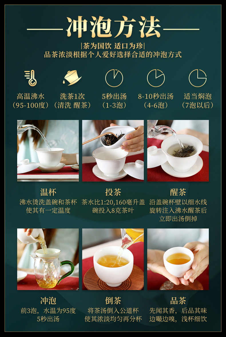 2020年冰岛生茶饼 冰岛古树纯料蜜香生普茶叶单饼357g 357g【图片