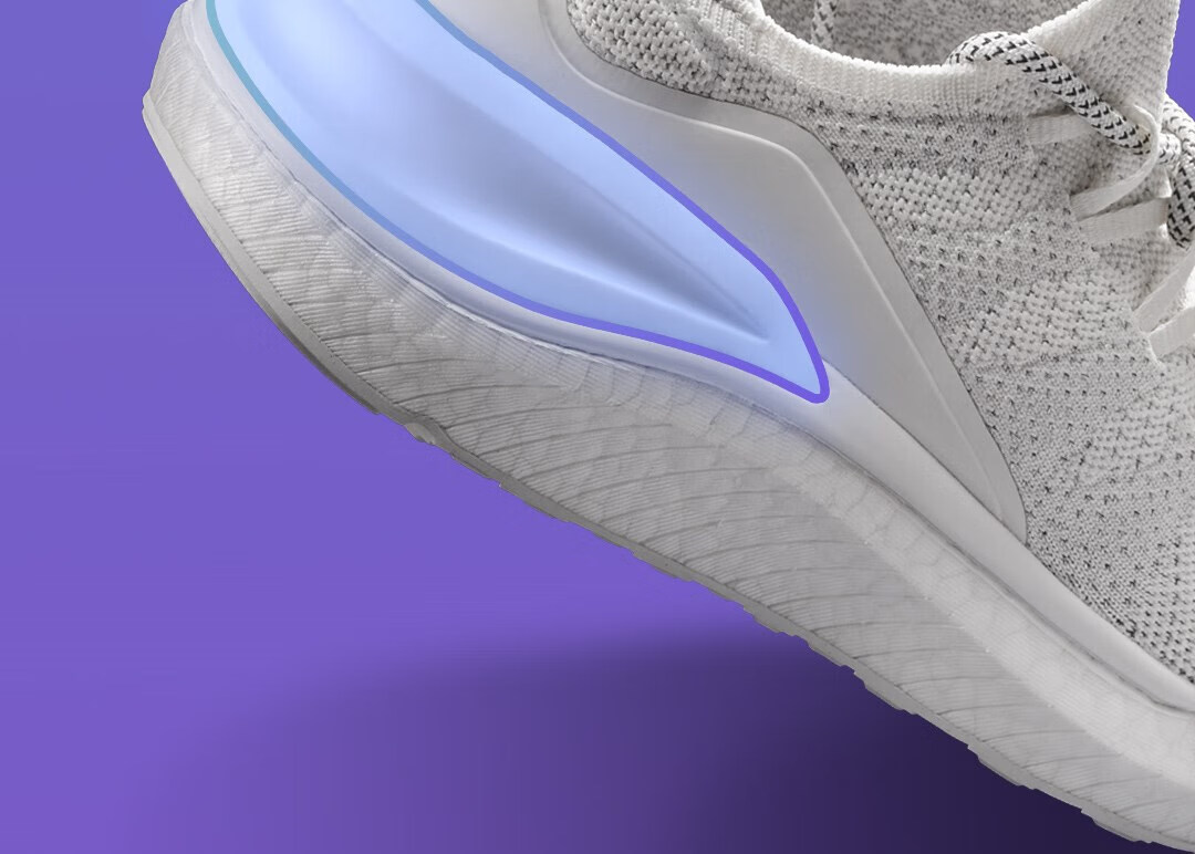 【重磅上市】小米鞋全新米家运动鞋5日常元素超临界碳板跑鞋 代工繁星