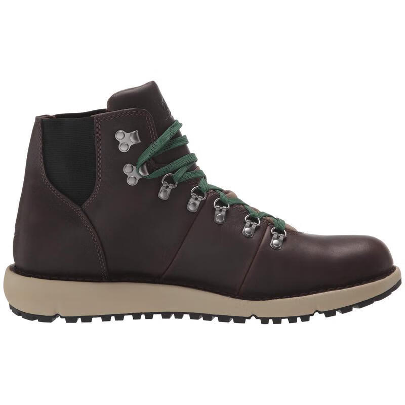 丹纳danner 靴子 新款vertigo 917系列 缓震支撑防滑 中帮户外徒步