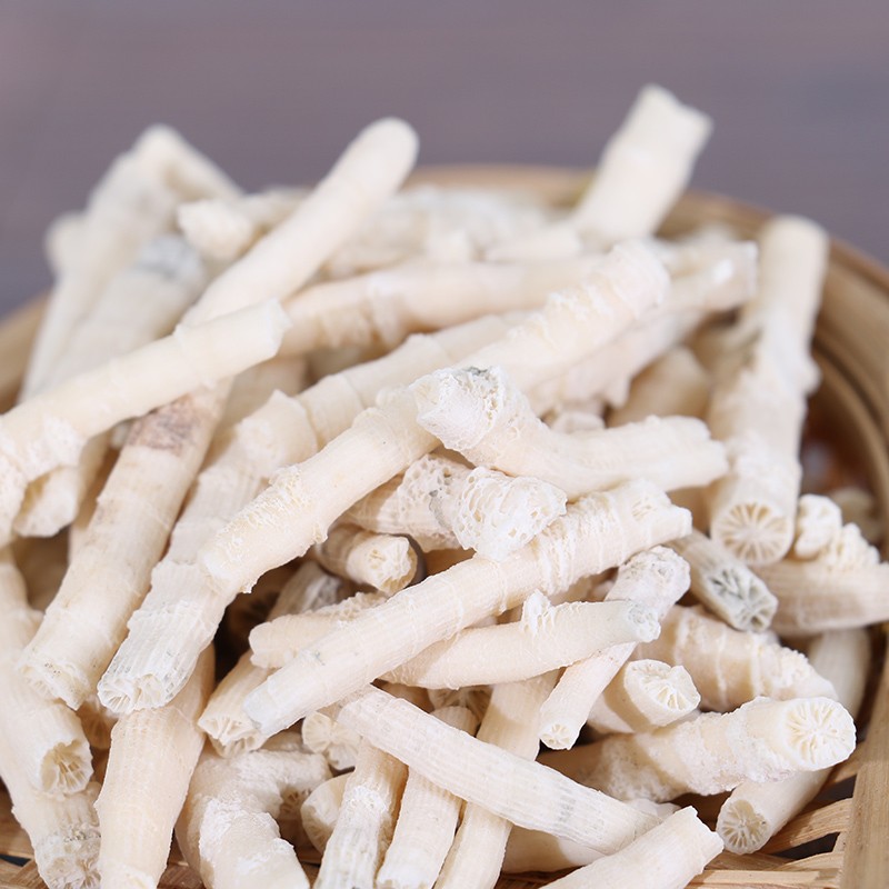 康美鹅管石 中药鹅管石中药材鹅管石 独立包装 10g