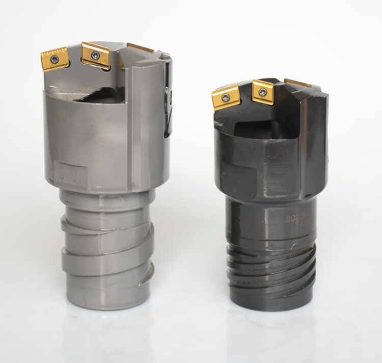 bta深孔钻头 u钻暴力钻快速套料刀 数控车床刀具配件镗刀扩孔钻 135