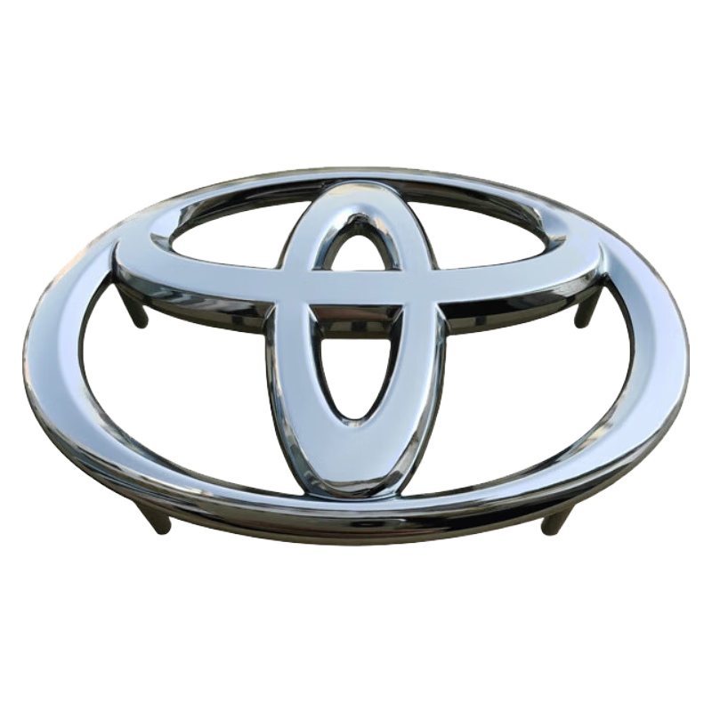 丰田(toyota)原厂方向盘标志方向盘车标 丰田c-hr/chr【图片 价格