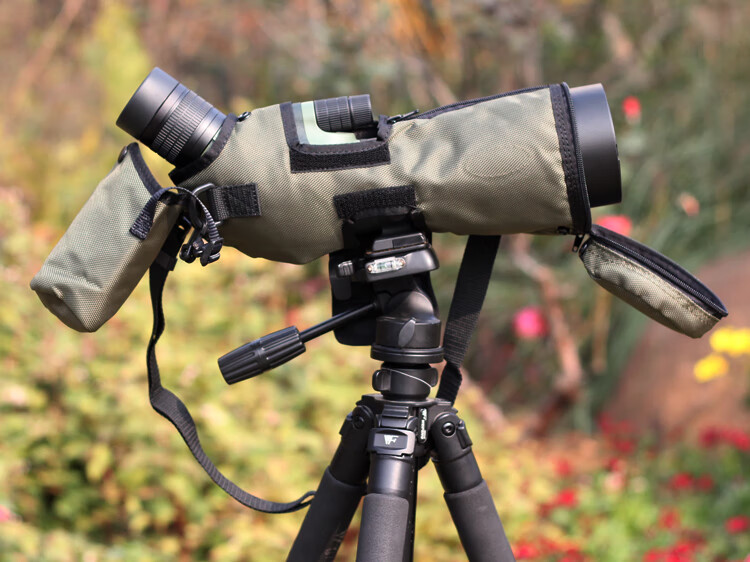 圣途森林人望远镜15-45x65 20-60x82 双ed高倍高清单筒望远镜双 30倍