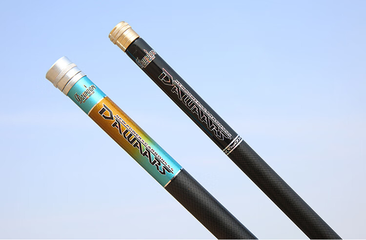 11】浪尖鱼竿正品达瓦阿瑞斯鱼竿手竿台钓竿超轻超硬十大品牌钓鱼杆