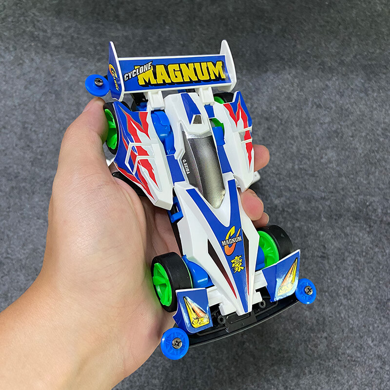 新款四驱车拼装组装大兴四驱车四驱兄弟巨无霸旋风冲锋拼装赛车组装